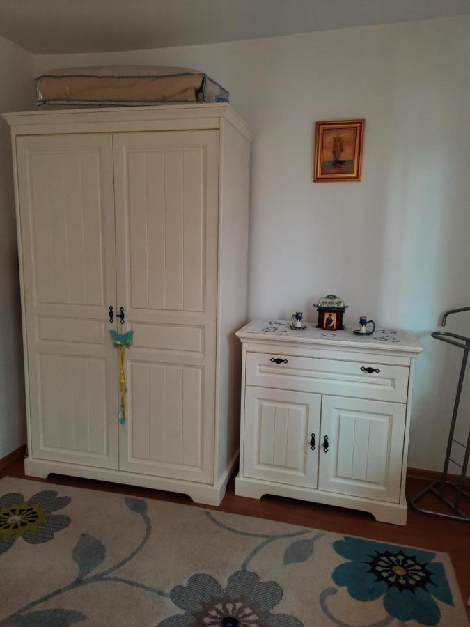 Villa Casa Bunicilor à Ciprian Porumbescu Extérieur photo